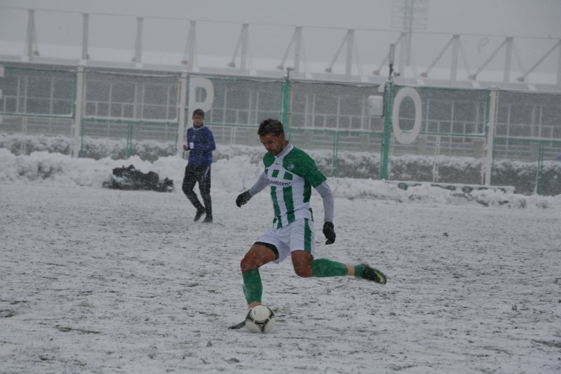 Берое би и Видима Раковски1