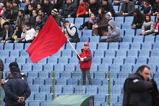 ЦСКА детронира Лудогорец със загуба1