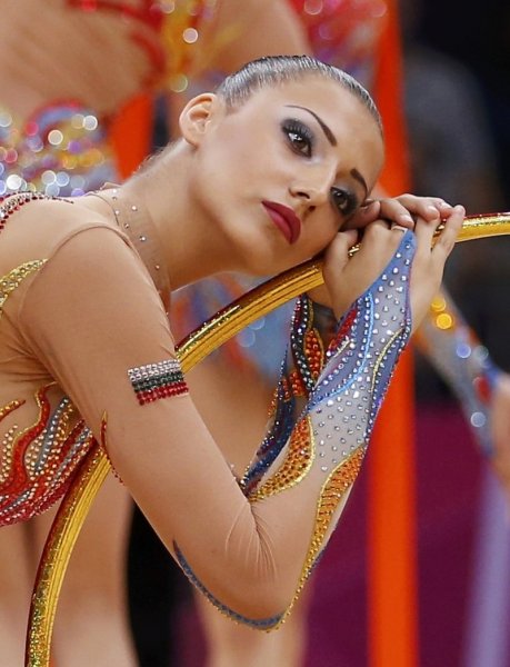 Българският ансамбъл завърши на шеста позиция на Олимпиадата в Лондон1