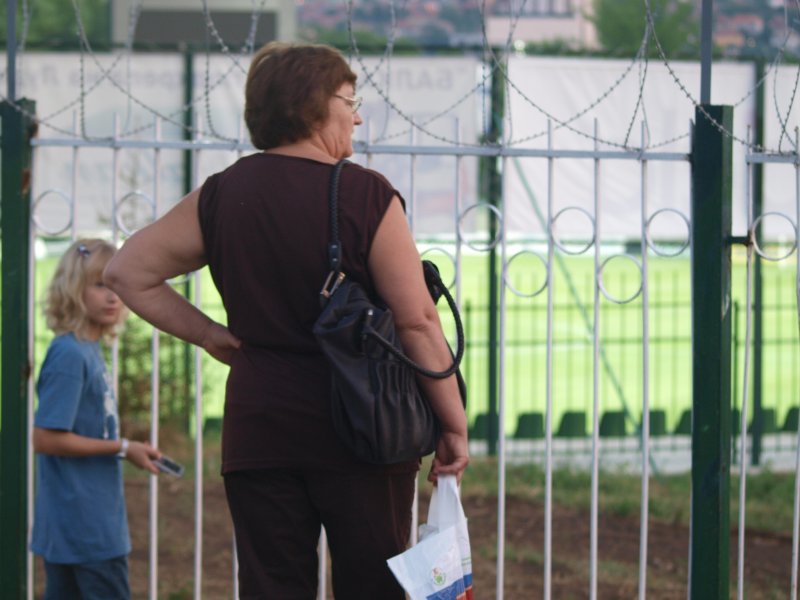 Лудогорец направи генералната репетиция преди мача с Динамо1