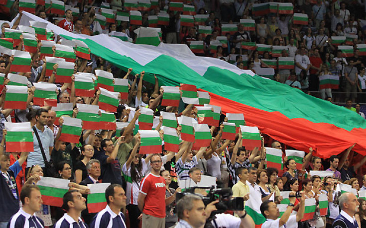 България пречупи Германия с 3:1 в първия си мач от финалите в Световната лига