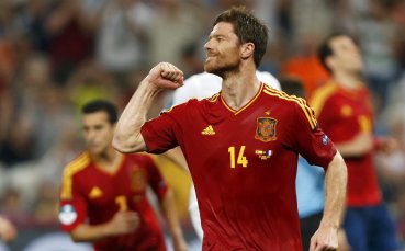 Испания сложи край на френските мечти, ще играе полуфинал с Португалия
