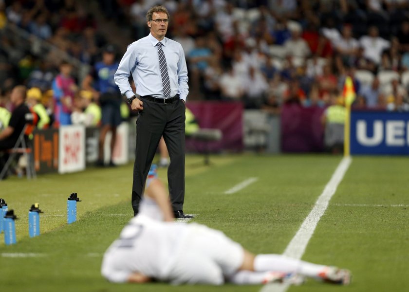 Испания сложи край на френските мечти ще играе полуфинал с1