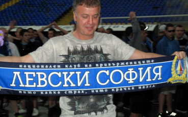 Топузаков за слуховете за Сираков: Не вярвам, че е истина