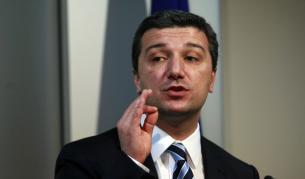 Драгомир Стойнев