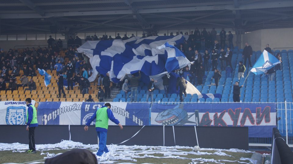 Черноморец потопи безобразен ЦСКА в Бургас1