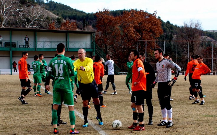 Литекс победи Ботев Враца с 3:2, 44 футболисти играха в контролата