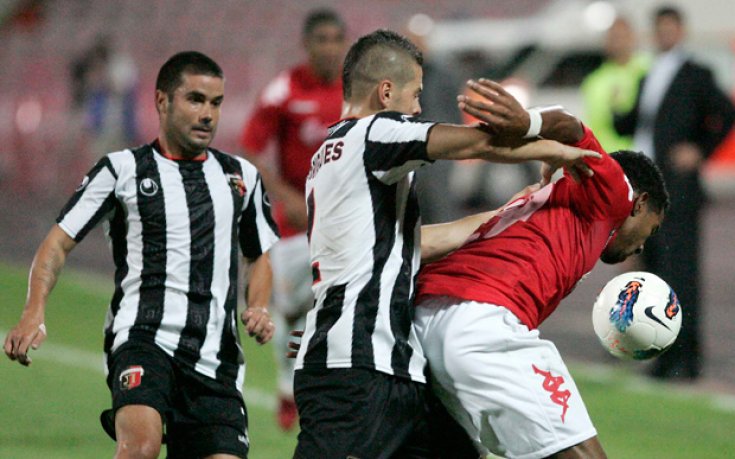 ЦСКА - Локомотив Пловдив 3:0