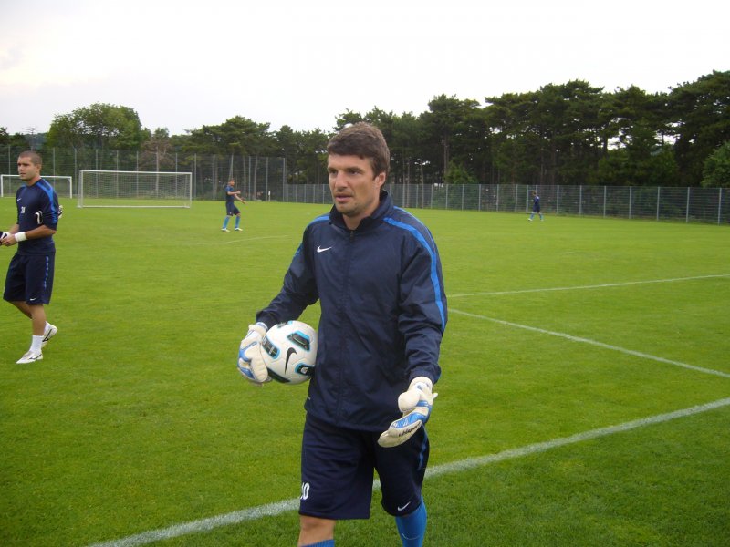 Левски в Линдабрун част 21