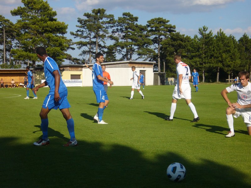 Левски в Линдабрун част 21