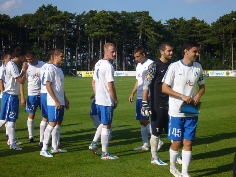 Първите дни на Левски в Линдабрун1