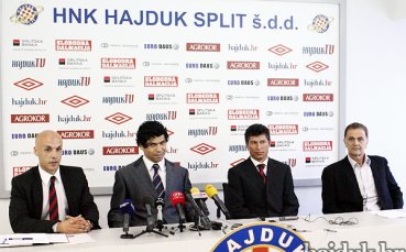 hajduk.hr