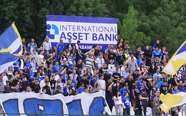 Левски дръпна с 11 точки пред ЦСКА, но се прости с титлата