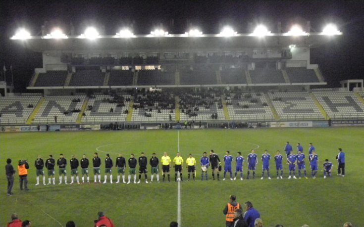 Кипър - България 0:1