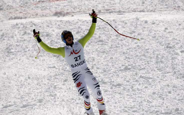 Феликс Нойройтер слага край на кариерата си