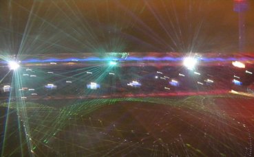 Лазерно шоу и силен Берое срещу Арка - 1:1