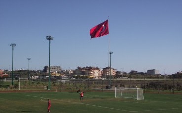 Черноморец записа хикс, щабът на ЦСКА следи отблизо “акулите”