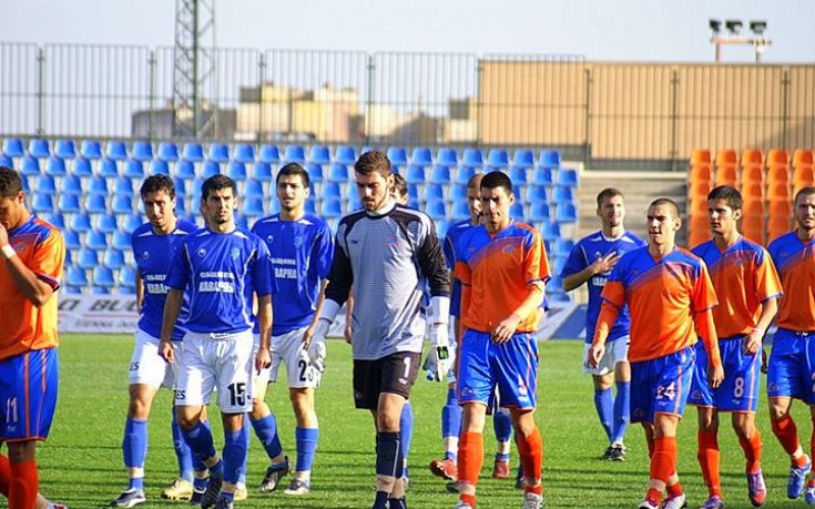 Нова победа за Калиакра на Тони Здравков