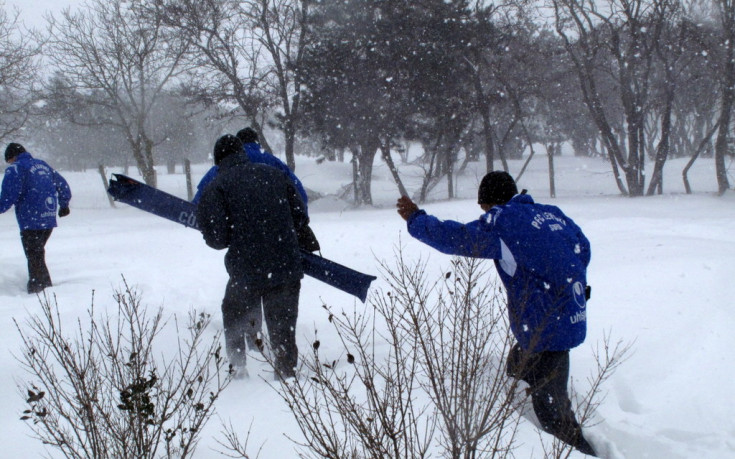Как в преспите Левски стига от хотела до залата за тренировки