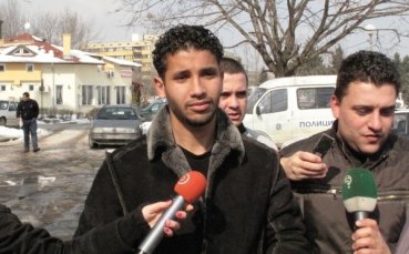 Gong.bg, Sofia Photo Agency, Reuters, BGNES, bTV