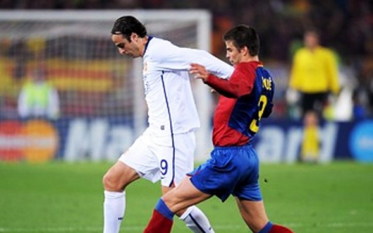 Бербо изчетка Барса