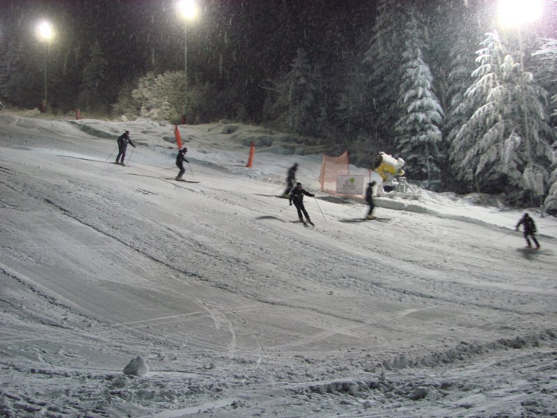 Откриване на ски сезона на Витоша1