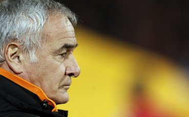 ЦСКА напуска Европа след 0:3 от Рома в София