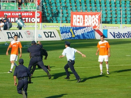 Литекс отряза главата на ЦСКА1