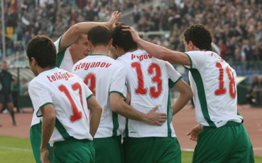 Отново в играта! България победи Кипър с 2:0