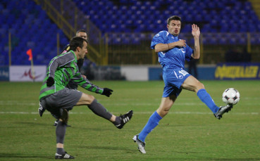Левски - Вихрен 3:2