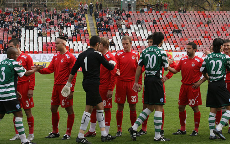 ЦСКА - Черно море 1:1