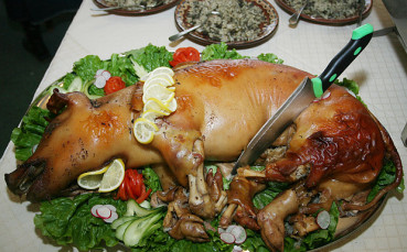 Церемония Атлет за 2007 година