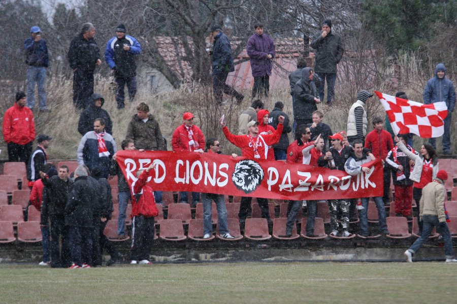 ЦСКА разгроми Вихър1