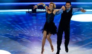 Албена Денкова и Дарин