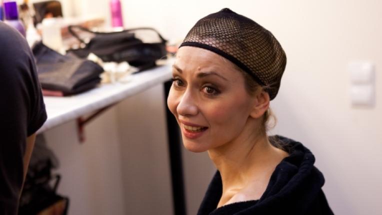  Антоанета Добрева - Нети: Как се е трансформирала от дете до през днешния ден 