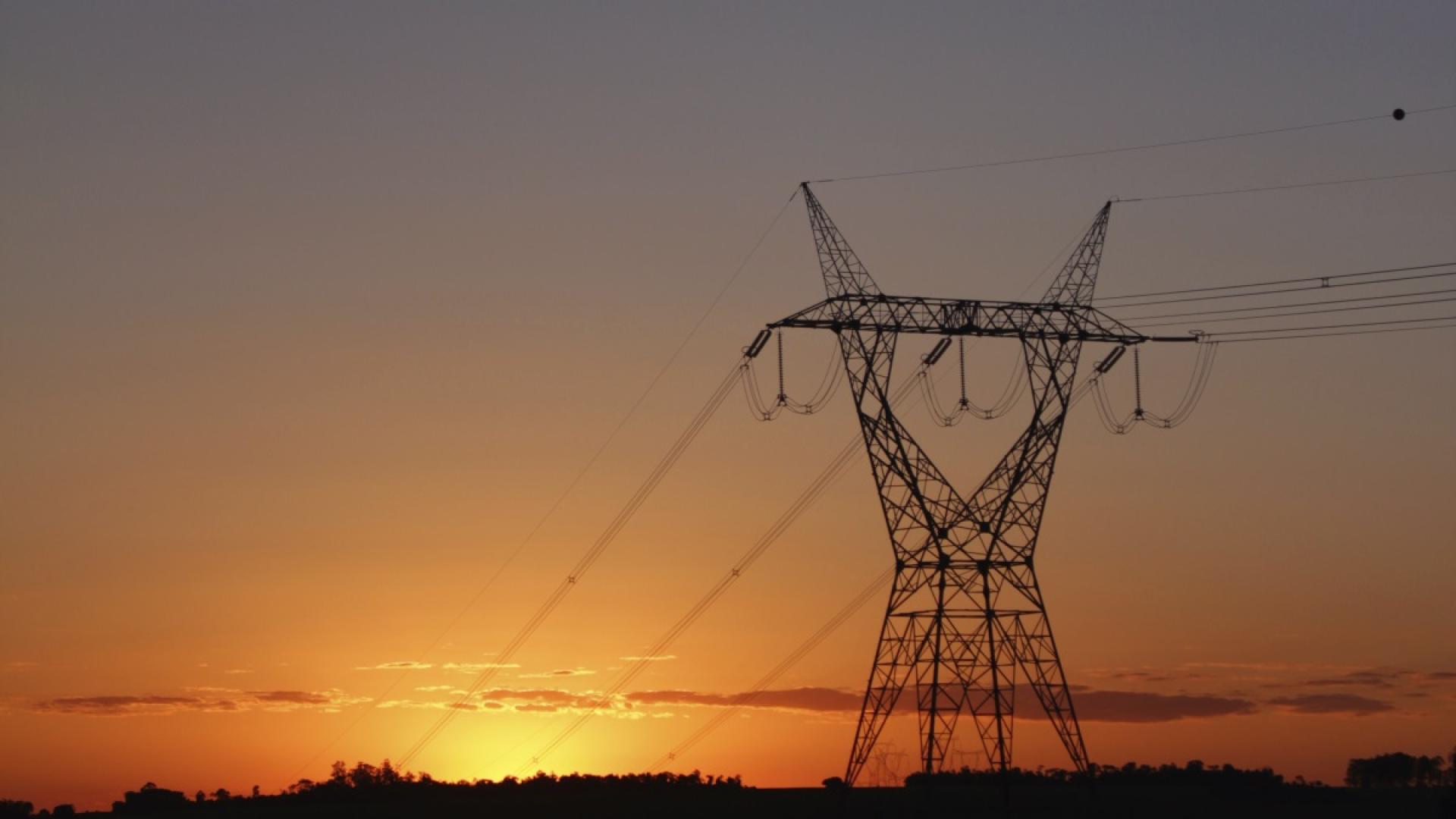 Големи части от Испания и Португалия включително Мадрид и Лисабон