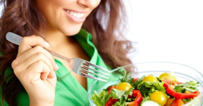 Съвременните индийски диетолози развиват ново отношение в разчитането на правилната