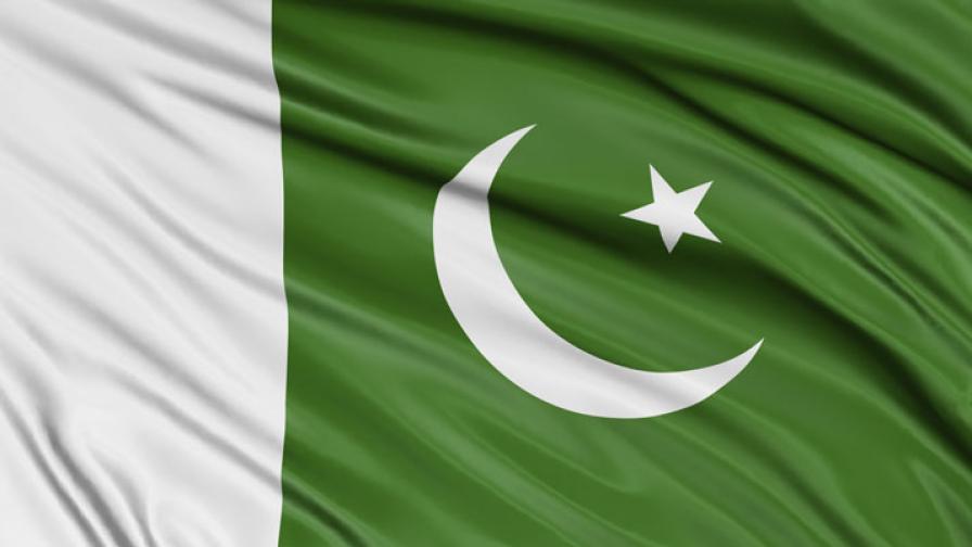 Християнско семейство осъдено на смърт в Пакистан заради есемеси