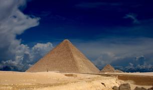 Надпис на 3500 г. пренаписва историята на Египет