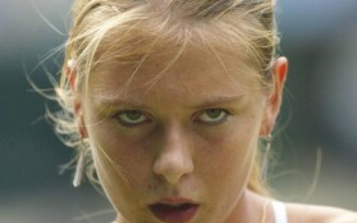 Шарапова: Нервна съм преди мача с Уилямс