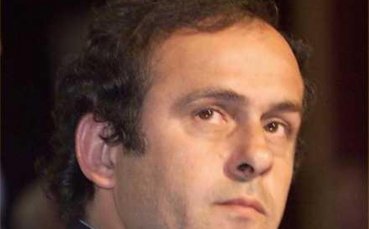 Мишел Платини е новият президент на УЕФА