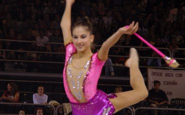 Симона Пейчева се връща от Япония