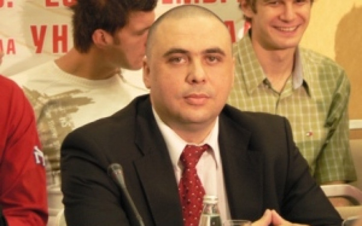 Баскетбол: ЦСКА иска Финалната четворка в София