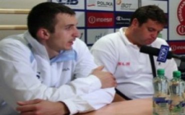 Боян Йорданов: Представихме се достойно