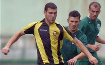 Сенегалец от Ботев отива в Брестник