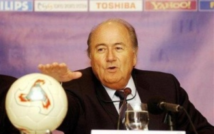 Блатер: „Световното в Африка е морално задължение”