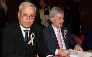 Любе Спасов отказа да ръководи съдиите
