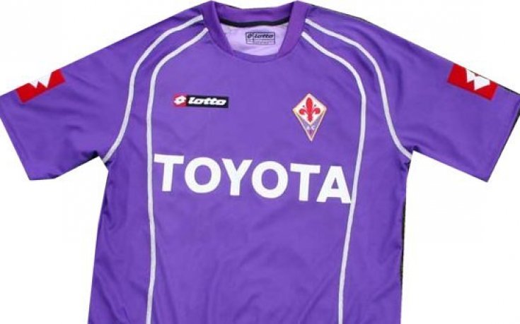 Фиорентина подписа с изгряваща звезда