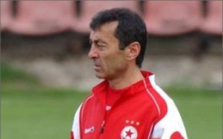 Пламен Марков: Тиаго не желае да играе в ЦСКА!