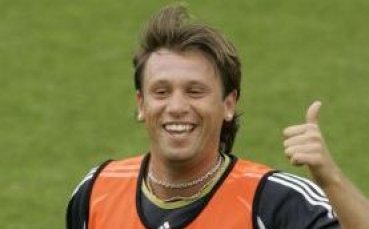 Касано в Интер от лятото